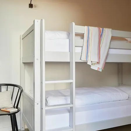 Διαμέρισμα De Ole School - Grosszugiges Loft Mit Grosser Dachterrasse - Apt. 24 Hohwacht