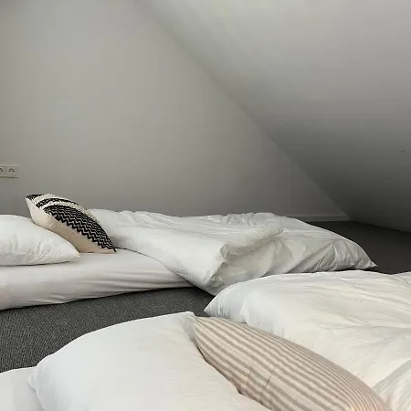 De Ole School - Grosszugiges Loft Mit Grosser Dachterrasse - Apt. 24 * Hohwacht